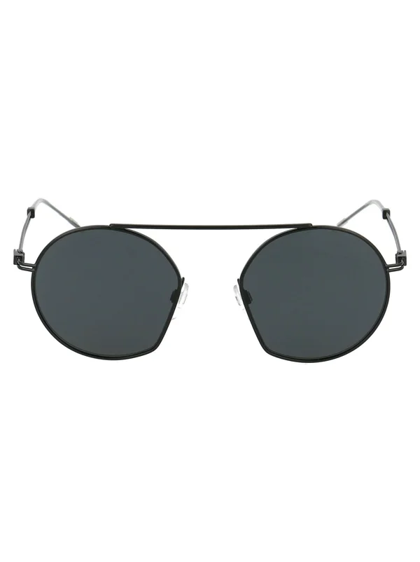 Emporio Armani EA2078 301487 Black