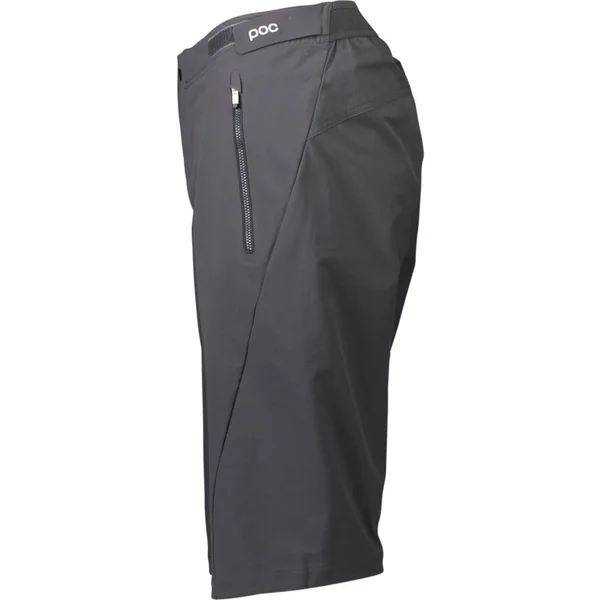 POC Essential Enduro Shorts, Sylvanite Grey, L