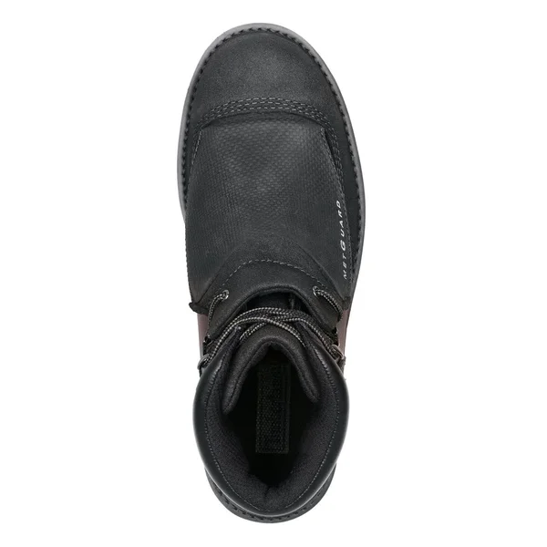 Timberland Pro 6x22 Met Guard Steel Toe Boots, Men's Black