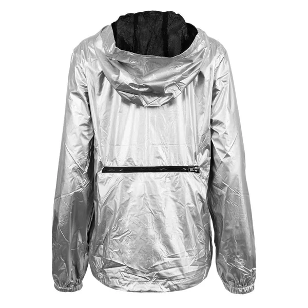 Steve Madden Women's Packable Fanny Pack Jacket Pink - M by Proozy