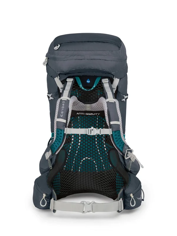 Osprey Women's Aura Ag 65 - Vestal Grey