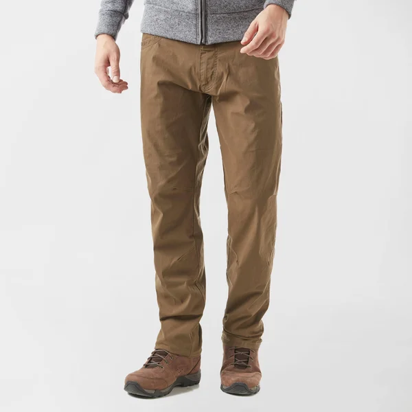 Kuhl Men & S Revolvr Pant - Driftwood