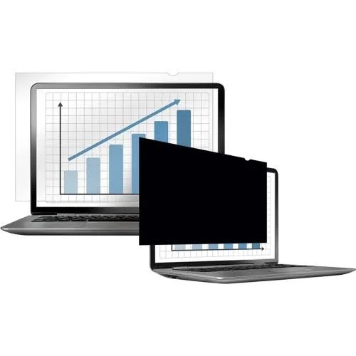 Fellowes PrivaScreen Blackout Privacy Filter - 18.5x22 Wide (4815201)