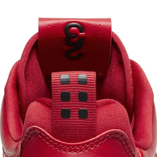 Jordan Max 200 Men's Shoes in Red, Size: 11, CD6105-602