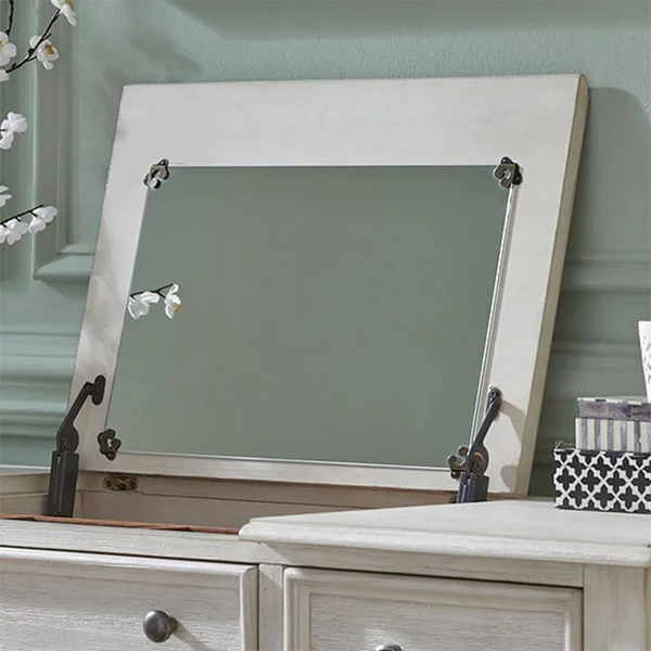 Liberty Furniture Bayside Vanity Set
