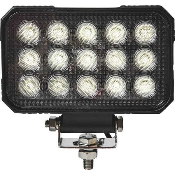 Buyers Products 1492196 LED Clear Flood Light - 6x22
