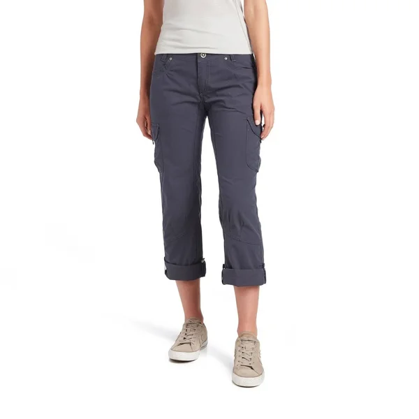 Women's Splash Roll-Up - Long - Light Khaki, 12