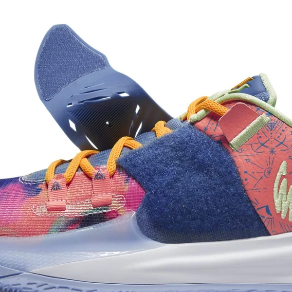 Nike Kyrie Low 3 Harmony Basketball Shoes in Pink, Size: 9, CJ1286-600