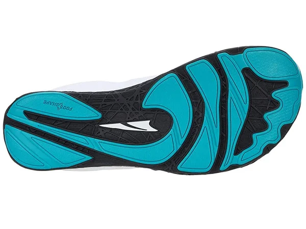 Altra Escalante 2.5 Running Shoe - Women's White/Blue - 8.5