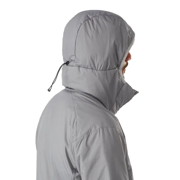 Arc&teryx Men's Atom LT Hoody, Binary, S