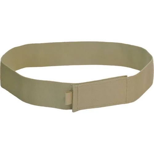 Wireless Mic Belts 20 Pack of Wireless Mic Transmitter Belts (Tan) WMB-BELT-20PACK-T