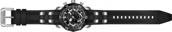 Invicta Pro Diver Chronograph Black Dial Men's Watch 22797