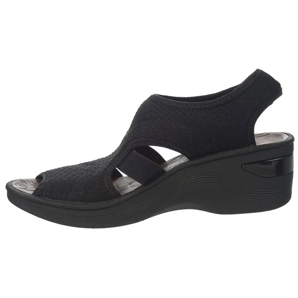 Bzees Dream 9 Women's Black