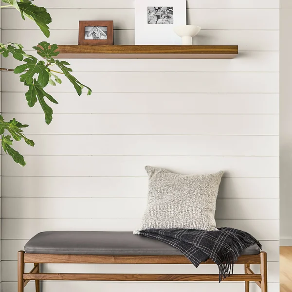 Room & Board - Modern Float 48W 8D 2H Wall Shelf