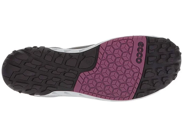 Ecco Women's Biom Venture GTX Shoes Black/Titanium 41 EU