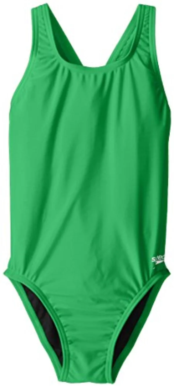 Speedo Pro LT Hyper Green 38