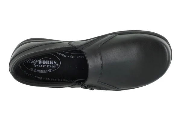 Women's Easy Works by Street Bentley Boots (Black - Size 5)