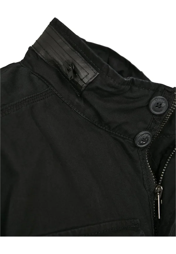 Brandit Britannia Jacket Olive Size 5XL