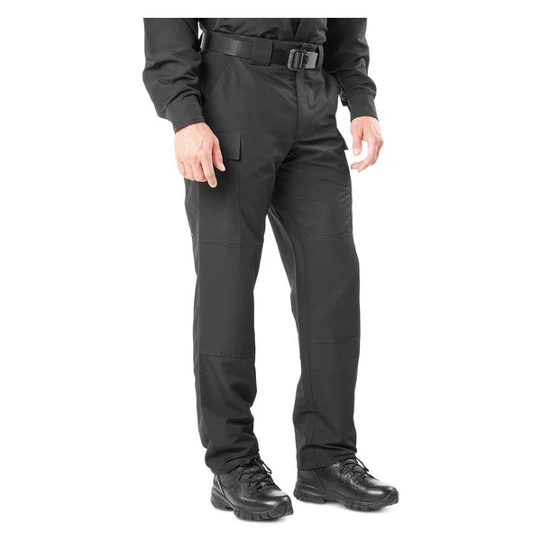 5.11 Tactical Fast-Tac TDU Pants - Black - 74462-019-34-34