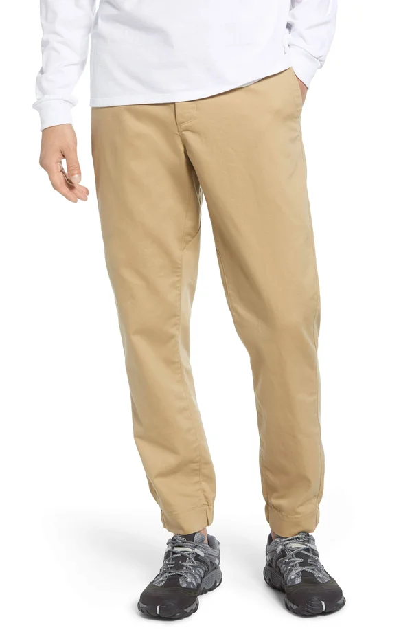 Patagonia Twill Traveler Pants Men's - Classic Tan - Large