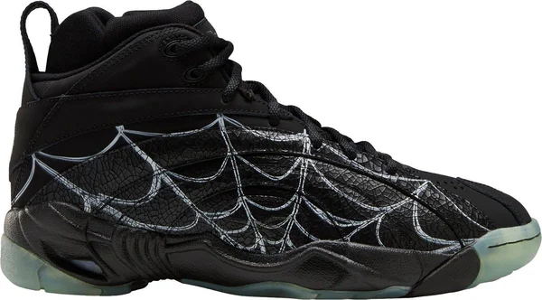 Reebok Men's Shaqnosis Basketball Shoes FZ1359 - 10.5, Black