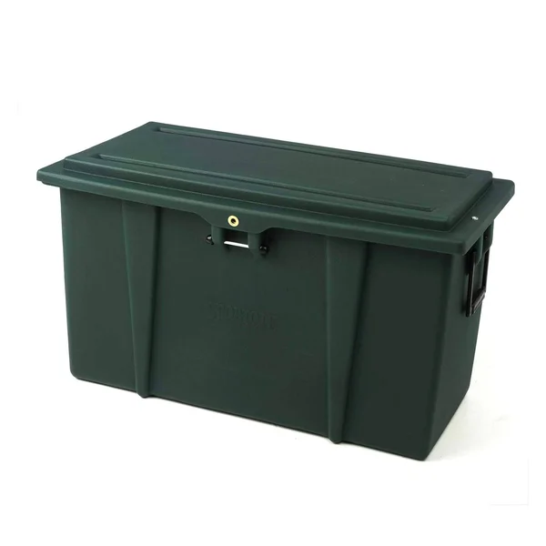 Sportote Tack Trunk Green