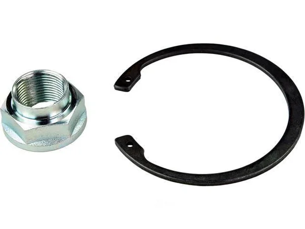Wheel Hub, Mevotech H518515