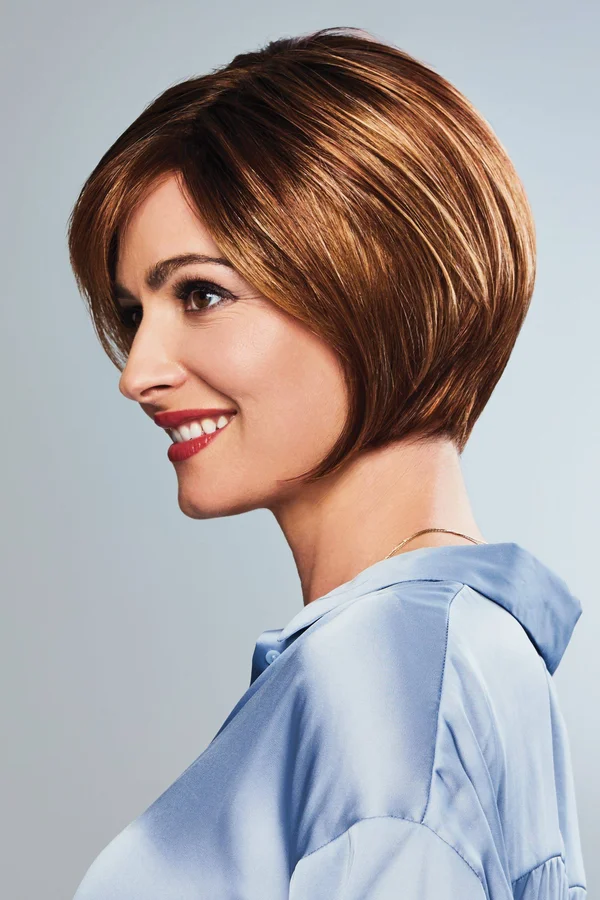 Chic Shot - Wig Collection, Gabor GL33-130 Sangria
