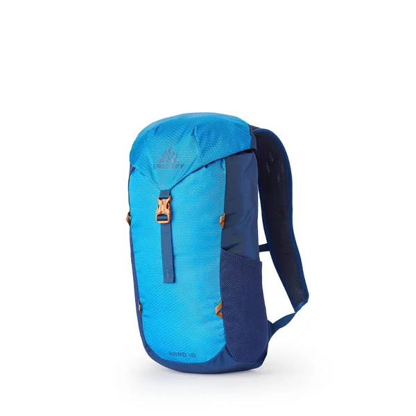 Gregory Nano 16L Backpack in Cobalt Blue