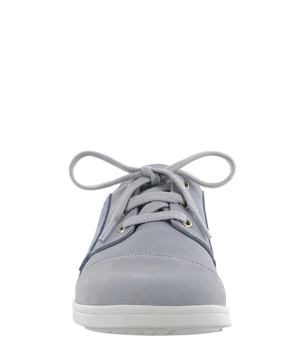 SAS Marnie (Black/Sparkle) Women's Lace Up Casual Shoes