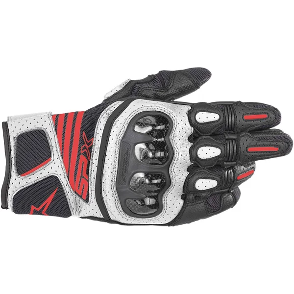 Alpinestars SP x Air Carbon V2 Gloves Black