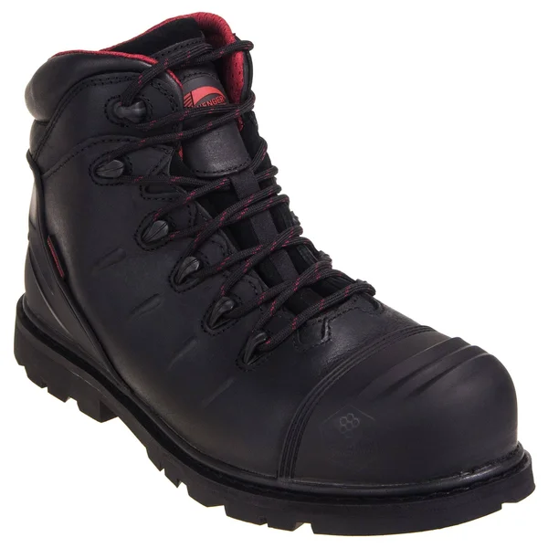 Avenger 7547 Composite Toe Waterproof Boots - Men's Black