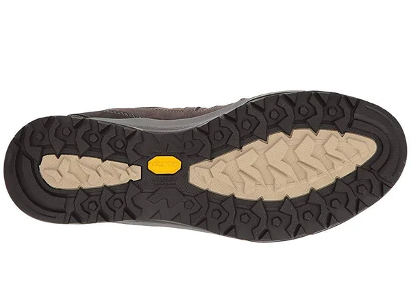 Asolo Men's Megaton GV Hiking Shoe Elephant, Brown 9
