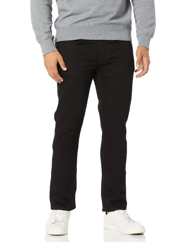 Buffalo David Bitton Ash-X Slim Jeans - 31 34