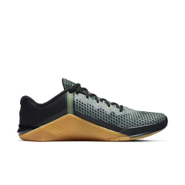 Nike Men's Metcon 6 Training Shoes, Black