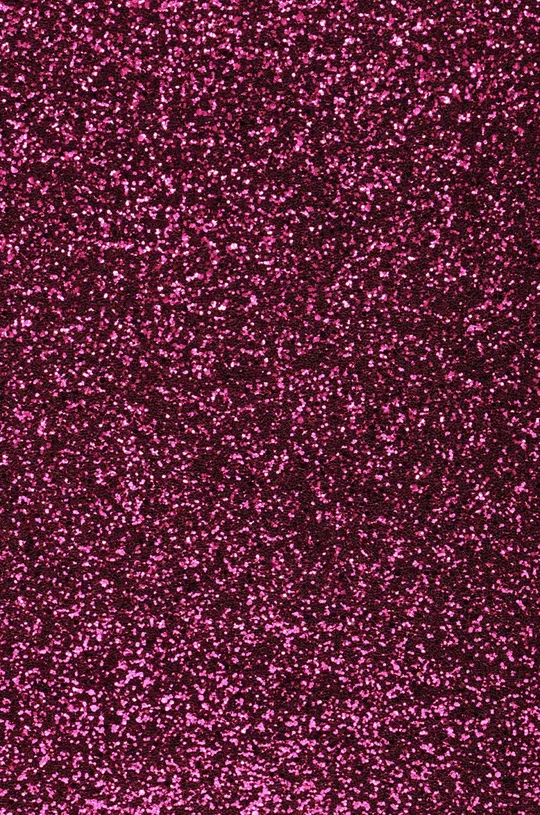 Arthouse Sequin Sparkle Hot Pink Non-Woven Wallpaper, 900903