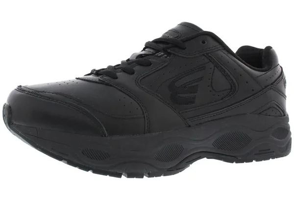 Spira Classic Walker 2 Men's Shoes with Springs - Black - Size: 11.5