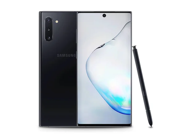 Samsung Galaxy Note10 256GB (T-Mobile) - Aura Black