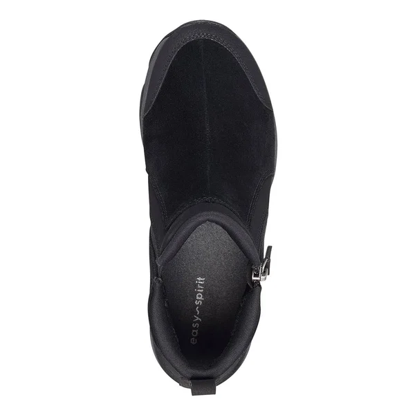 Easy Spirit Evony 12 Women's Black