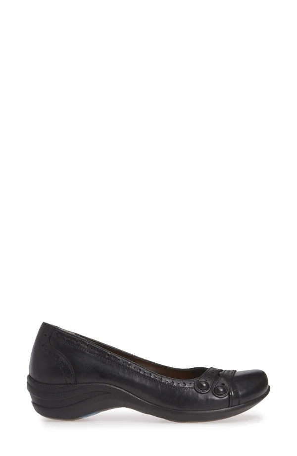 Hush Puppies Women's Burlesque