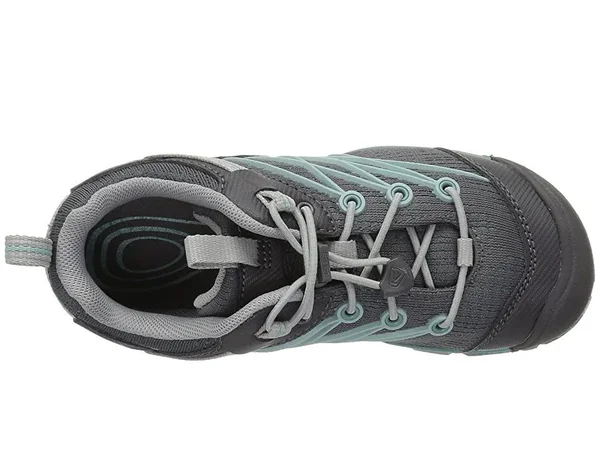 Keen Chandler CNX Steel Grey 1