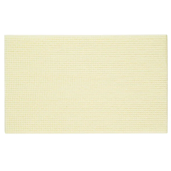 Chicopee 8255 Chix 12 1/2x22 x 21x22 Fresh Guy Yellow Microban Foodservice Towel - 150/Case