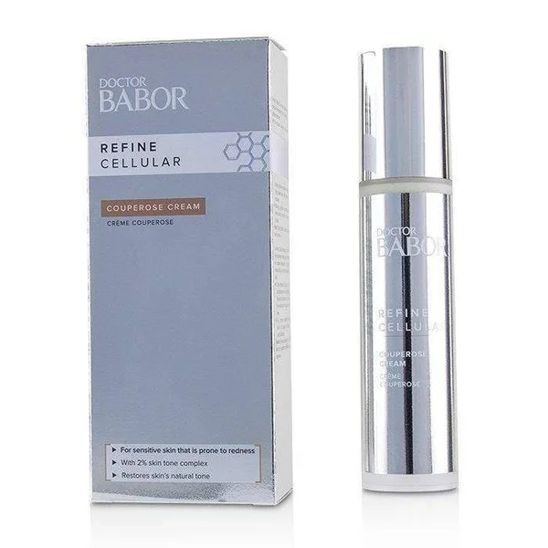 Babor Doctor Refine Cellular Couperose Cream (50 mL)