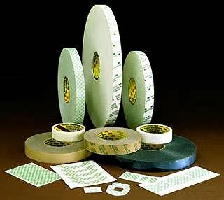 3M 4936F VHB Tape Gray Small Pack, 3/4 in x 72 yd 25.0 mil, 3 per Case