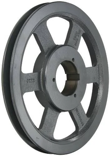 Browning Cast Iron - 1 Groove, B5V Sheave, 1B5V110