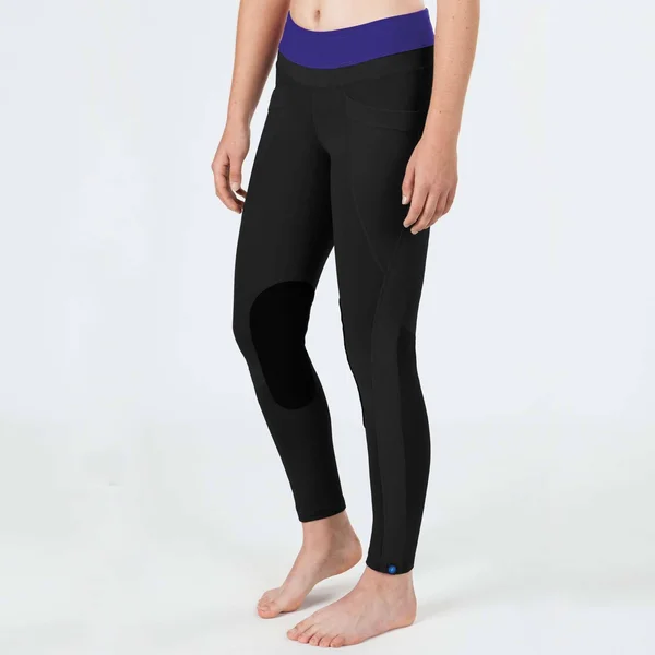 Irideon Synergy Tights - Ladies
