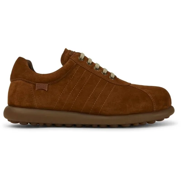 Camper Pelotas - Casual Shoes Men, Brown, Size 9 (US), 16002-286