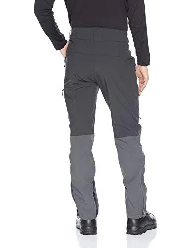 Outdoor Research Iceline Versa Pant - Men's Black/Storm - XL