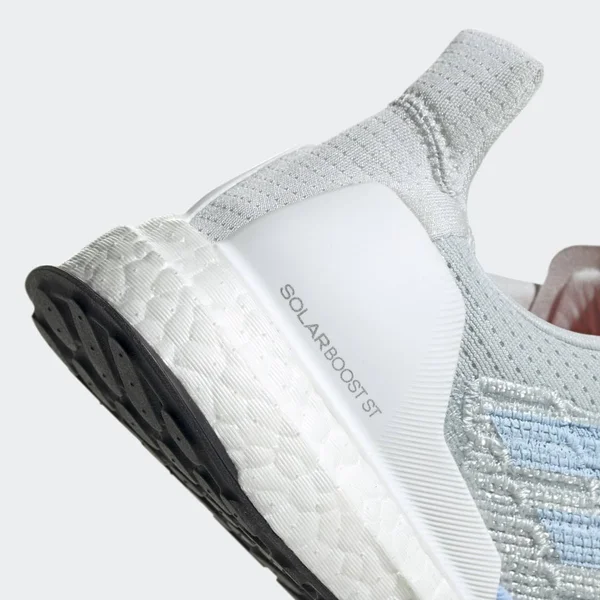 Adidas Women's Solar Boost St 19 W Running Shoe
