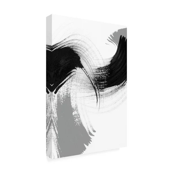 Trademark Fine Art Wag10029-C3047Gg Sharon Chandler 'Reveal IV' Canvas